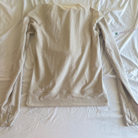 Outdoor Voices NWT Hoodie - Picture 4 of 5